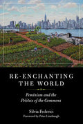 Re-Enchanting the World: Feminism and the Politics of the Commons - Paperback
