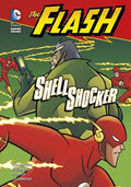 Shell Shocker - Hardcover