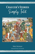 Chaucer's Stories Simply Told - Paperback