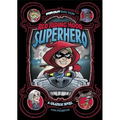 Red Riding Hood, Superhero: A Graphic Novel - Paperback