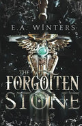 The Forgotten Stone - Paperback