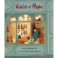 Violin of Hope - Hardcover