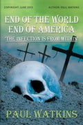 End Of The World, End Of America, 'The Infection Is From Within' - Paperback
