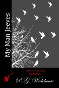 My Man Jeeves - Paperback