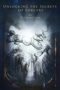 Unlocking the Secrets of Sorcery - Paperback