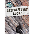 Sedimentary Rocks - Library Binding