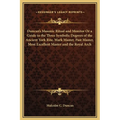 Duncan's Masonic Ritual and Monitor Or a Guide to the Three Symbolic Degrees of the Ancient York Rite, Mark Master, Past Master, Most Excellent Master - Hardcover
