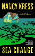 Sea Change - Paperback