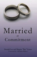 Married to Commitment - Paperback