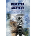 Disaster Matters - Paperback