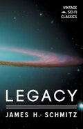 Legacy - Paperback