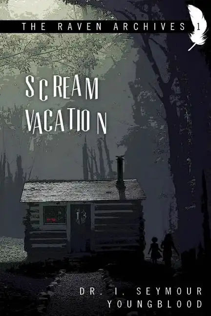 Scream Vacation - Paperback
