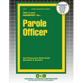Parole Officer - Paperback