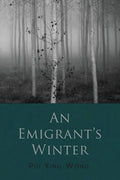 An Emigrant's Winter - Paperback