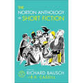The Norton Anthology of Short Fiction - Paperback