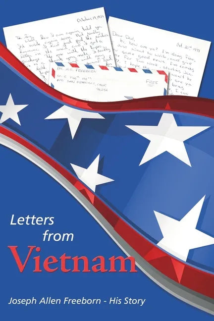Letters from Vietnam - Paperback