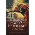 The Meaning of God's Providence: In Our Lives - Paperback
