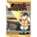 Case Closed, Vol. 64 - Paperback