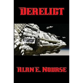 Derelict - Paperback