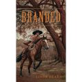 Branded - Hardcover
