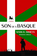 Son of a Basque - Hardcover