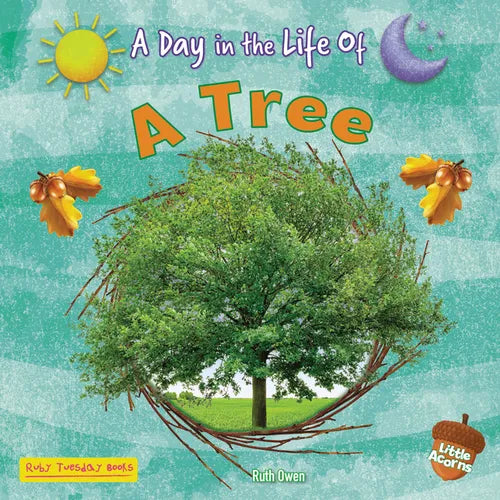 A Tree - Paperback