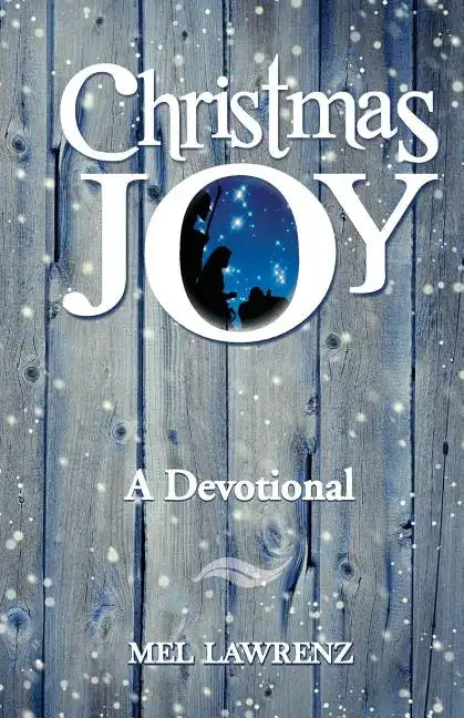 Christmas Joy: A Devotional - Paperback