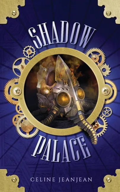 The Shadow Palace - Paperback