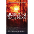 Bleeding Darkness: A Stonechild and Rouleau Mystery - Paperback