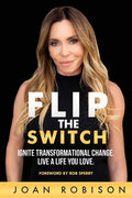 Flip The Switch - Paperback