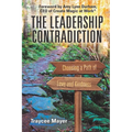 The Leadership Contradiction - Paperback
