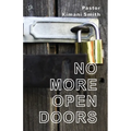 No More Open Doors - Paperback