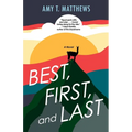 Best, First, and Last - Paperback