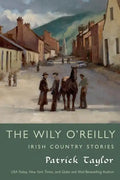 Wily O'Reilly: Irish Country Stories - Paperback