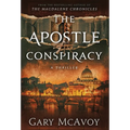 The Apostle Conspiracy - Hardcover