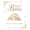 Mi Primera Biblia. Recuerdo de Mi Primera Comunion - Hardcover
