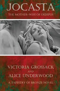 Jocasta: The Mother-Wife of Oedipus - Paperback