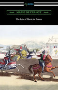 The Lais of Marie de France - Paperback