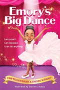 Emory's Big Dance - Paperback