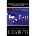 Bad Medicine: Medical Thriller - Paperback