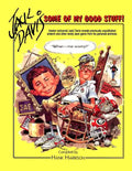 Jack Davis: Some of My Good Stuff - Paperback