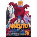 Naruto, Vol. 39 - Paperback
