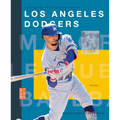 Los Angeles Dodgers - Paperback
