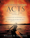 Understanding Acts Volume One - Paperback