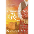 Romancing the Rake - Paperback
