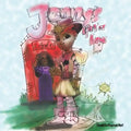 Jenny's Gift of Love - Paperback
