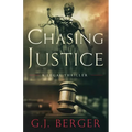 Chasing Justice - Paperback