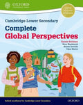 Cambridge Lower Secondary Complete Global Perspectives: Student Book - Paperback