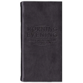 Morning and Evening - Matt Black: Daily Readings by C. H. Spurgeon - Hardcover