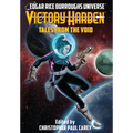 Victory Harben: Tales from the Void (Edgar Rice Burroughs Universe) - Hardcover